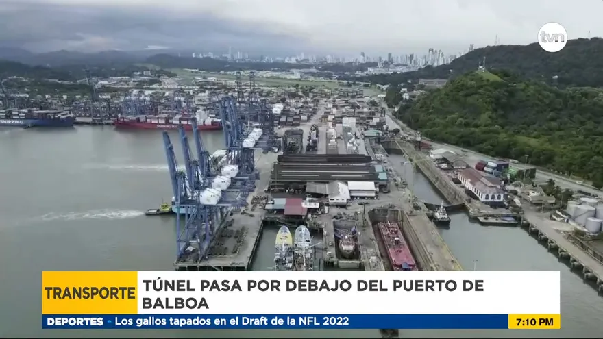 Se hacen estudios para diseño del túnel y tuneladora para la Línea 3