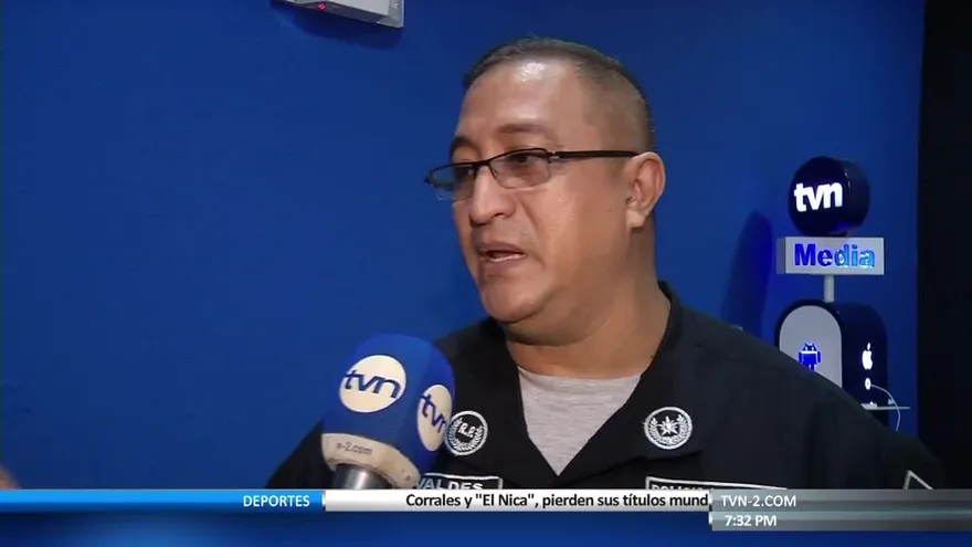 Cambios en la PN tras muerte de dos policías en Chilibre