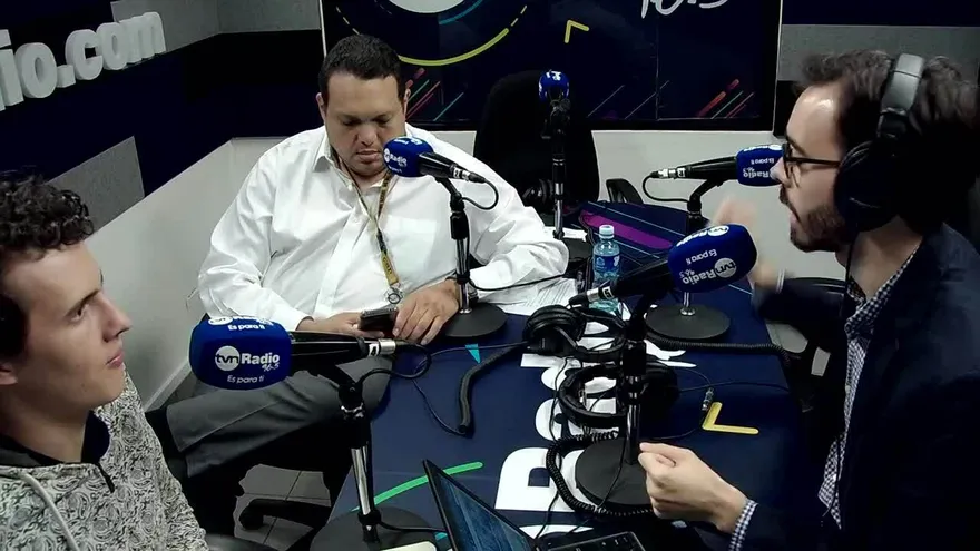 La Previa 29 de octubre de 2019