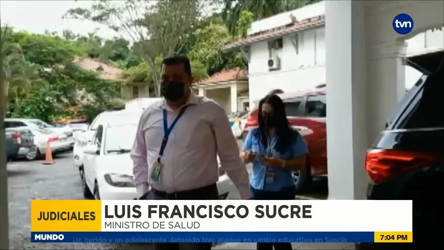 Minsa deberá verificar si empresa dedicada a realizar hisopados cumplía con requisitos