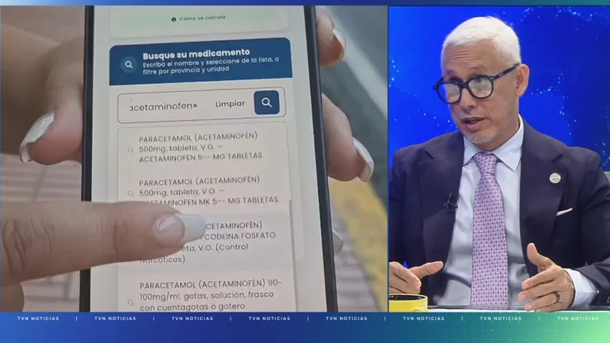 Caja de Seguro Social brinda balance sobre la implementación de'Mi Receta Digital'