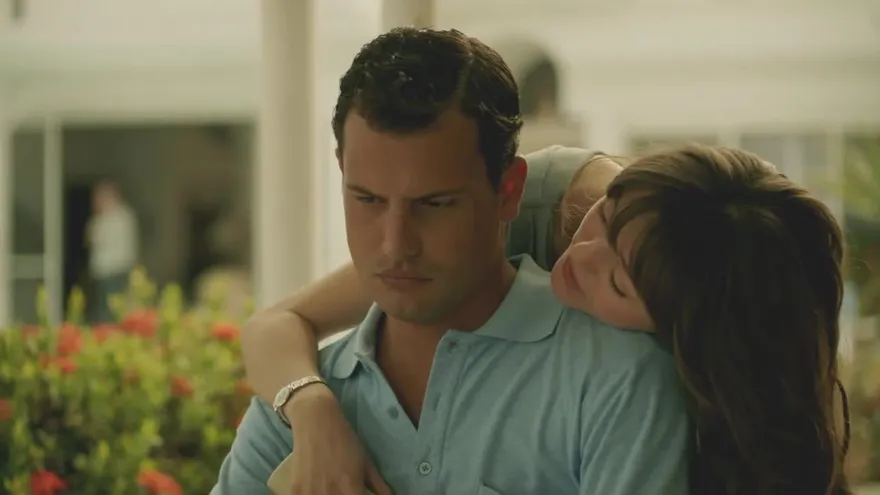 Tarde Lo Conocí - Capítulo 15