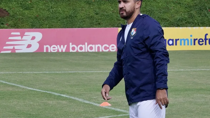 "Nacho" Quintana destacó que espera a una Costa Rica diferente este martes ante Panamá