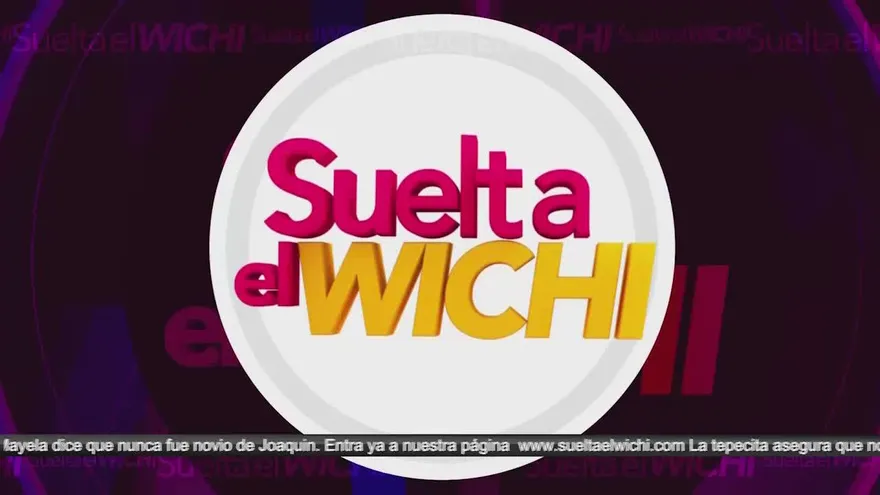 Suelta El Wichi - 13/FEB/2017