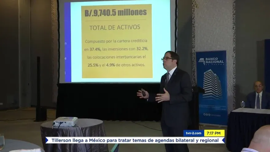 Banco Nacional anuncia medidas para evitar el blanqueo de capitales