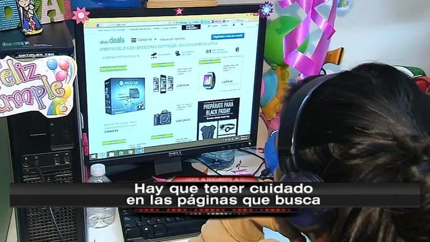 Black Friday vs Cyber Monday