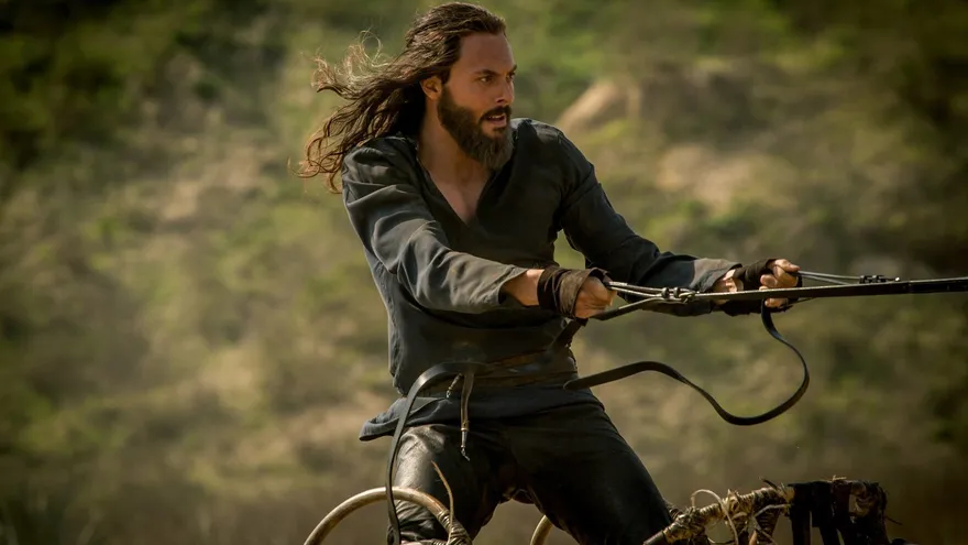 Nueva versión de 'Ben-Hur' llega a la cartelera estadounidense