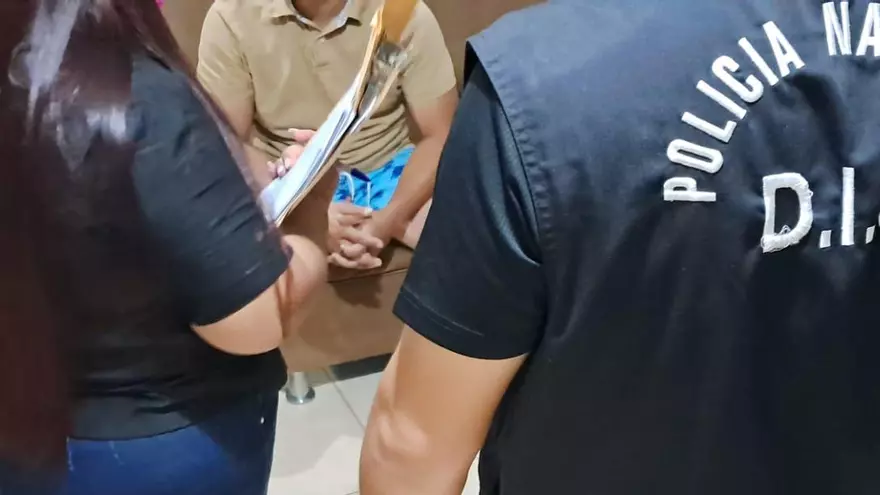 Operativo frena fraude millonario bancario
