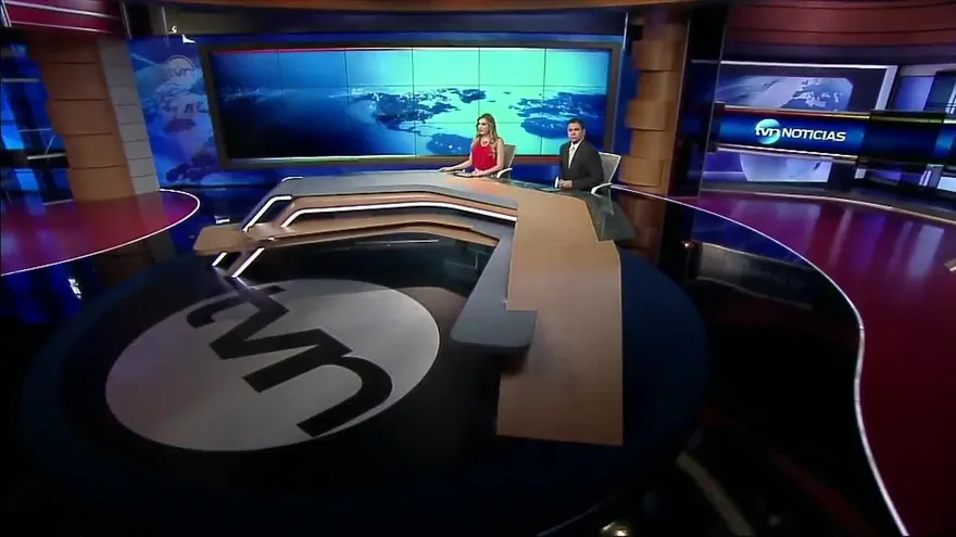 Noticiero MD 13 de julio del 2017 - Bloque 1