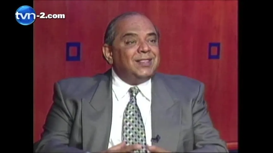 Periodistas panameños recuerdan a René Rizcalla