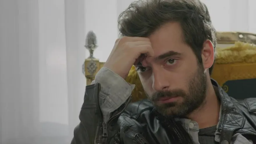 Por Mi Hijo - Capítulo 170