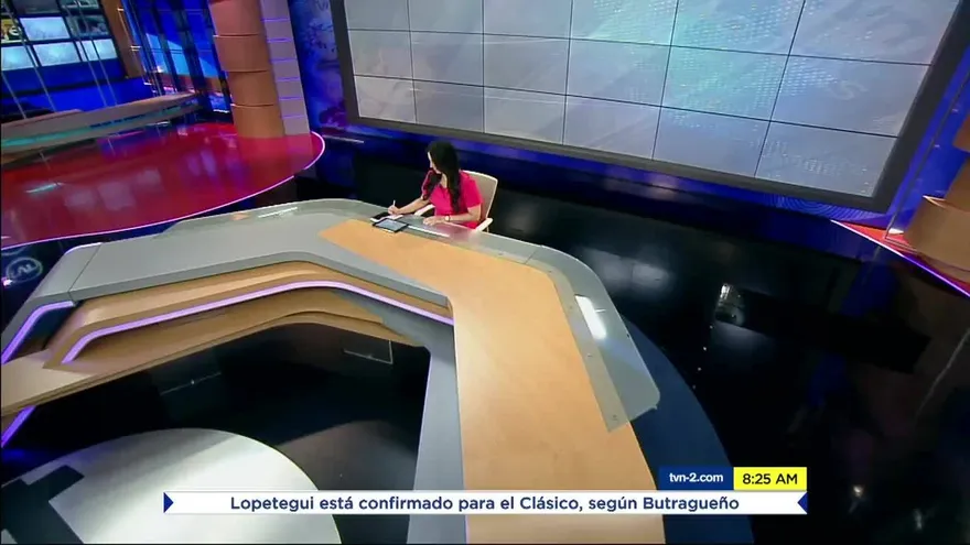 Noticiero AM 24 de octubre del 2018 - Bloque 5