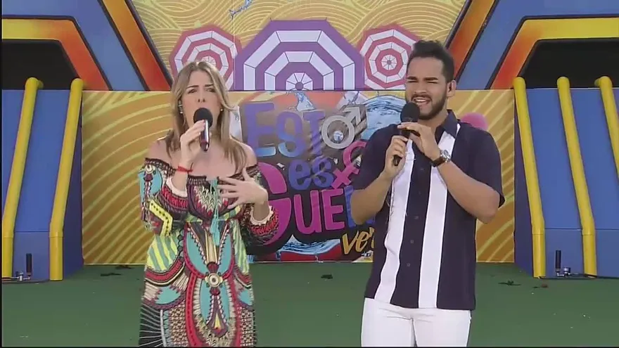 Esto Es Guerra - 30/01/17