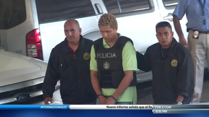 Cronología del caso por el que Gilberto Ventura enfrenta la justicia panameña