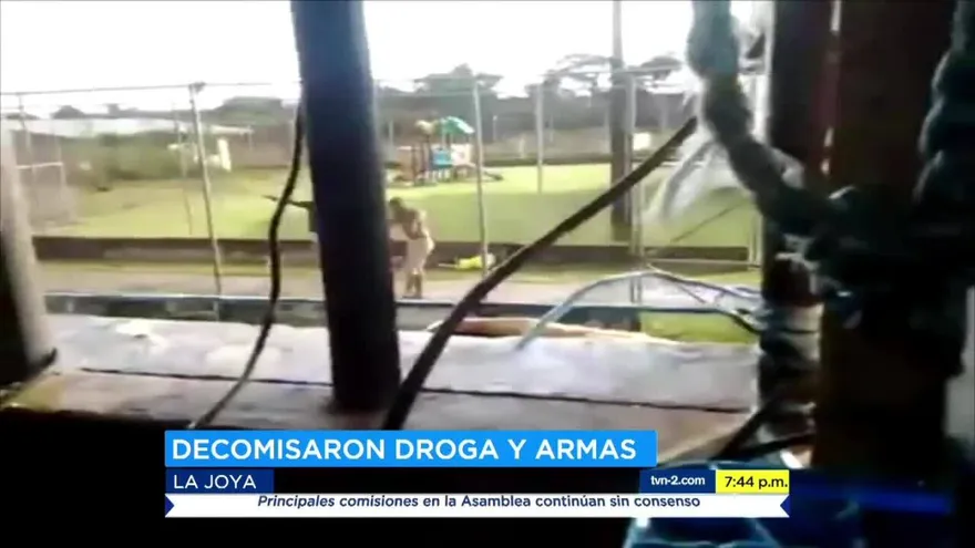 Trece reos heridos de bala tras el enfrentamiento en La Joya