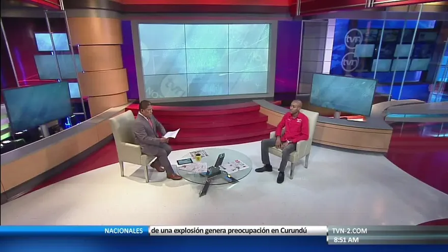 Noticiero AM 18 de octubre de 2017 - Bloque 7