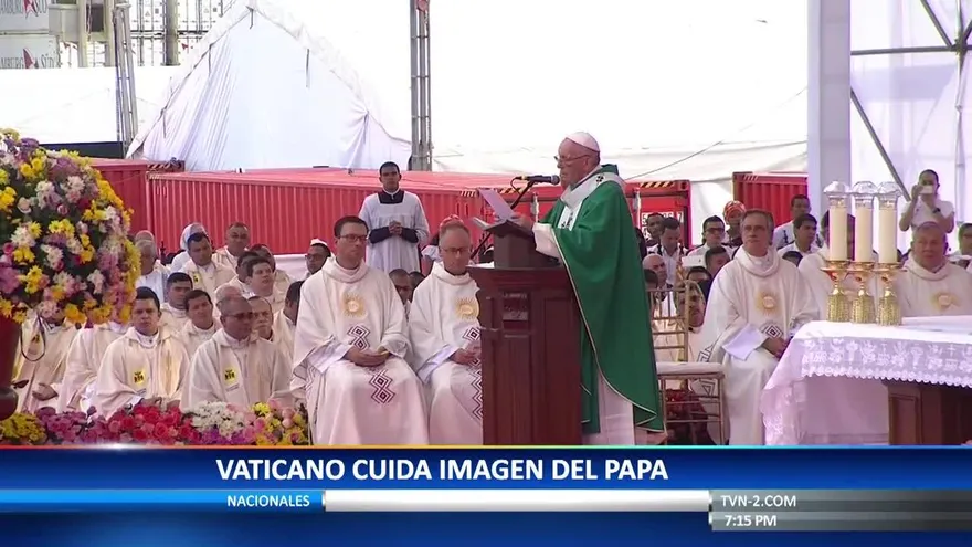 Denuncian a personas que quieren lucrar con la fe