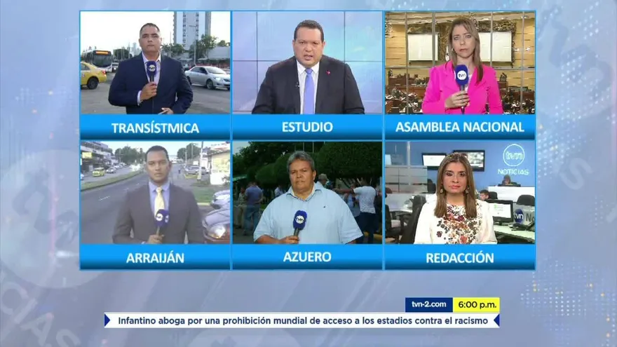 Noticiero estelar 17 de octubre _ Bloque 1