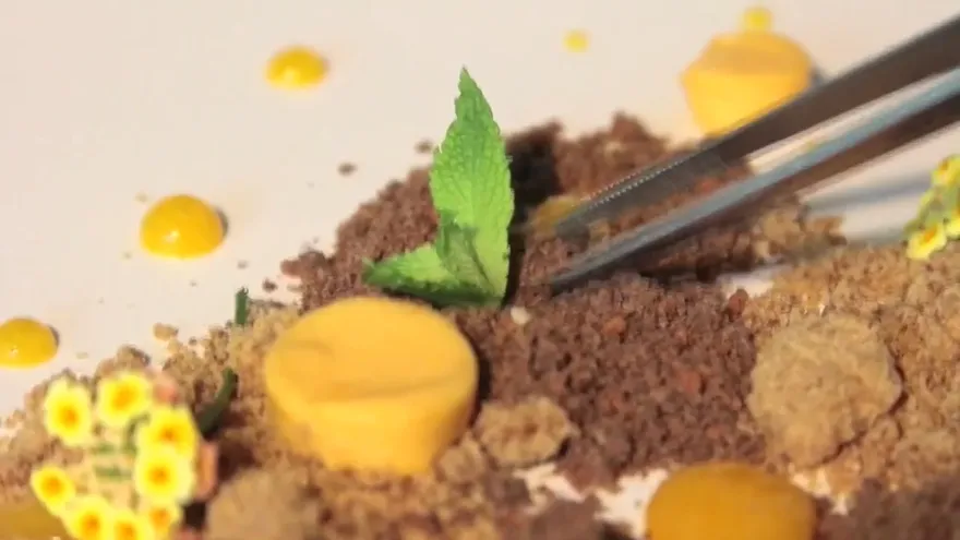 En tiempos de coronavirus la alta cocina no se reinventa, sobrevive