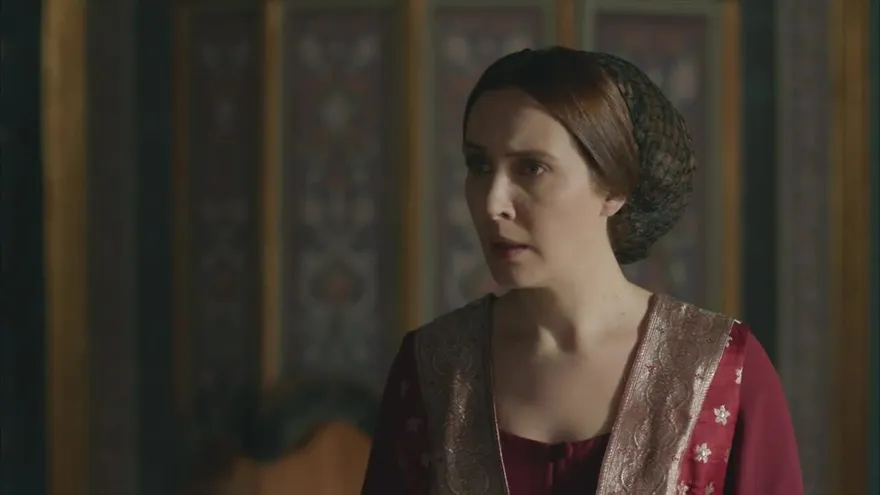 Kosem - Capítulo 104