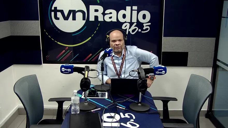 Mesa de Periodistas 21 de junio de 2019