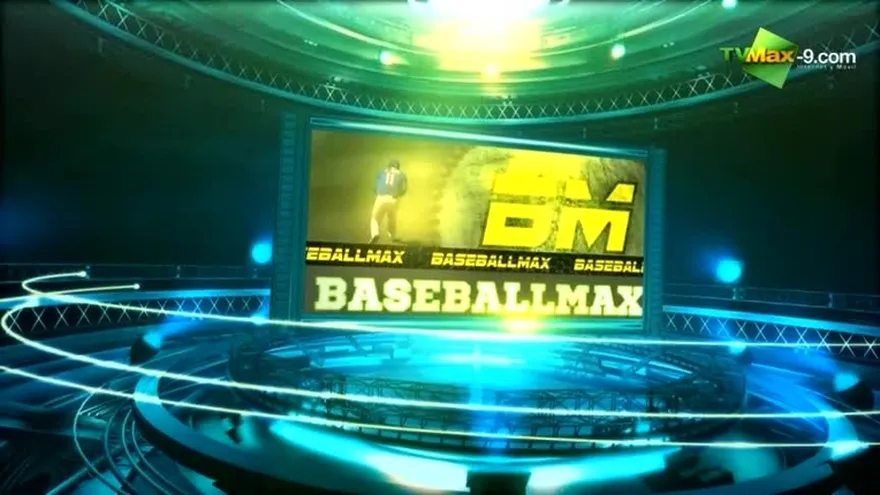 Baseball Max 8 de marzo de 2014