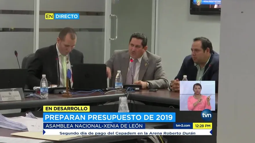Instituto de Seguro Agropecuario se defiende de críticas y sustenta su presupuesto