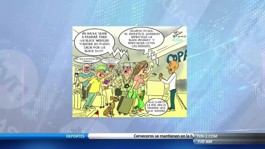 Noticiero AM 19 de septiembre de 2017 - Bloque 5