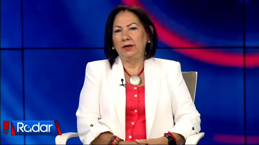 Bloque 2: Fenómeno del Niño afecta niveles de ríos