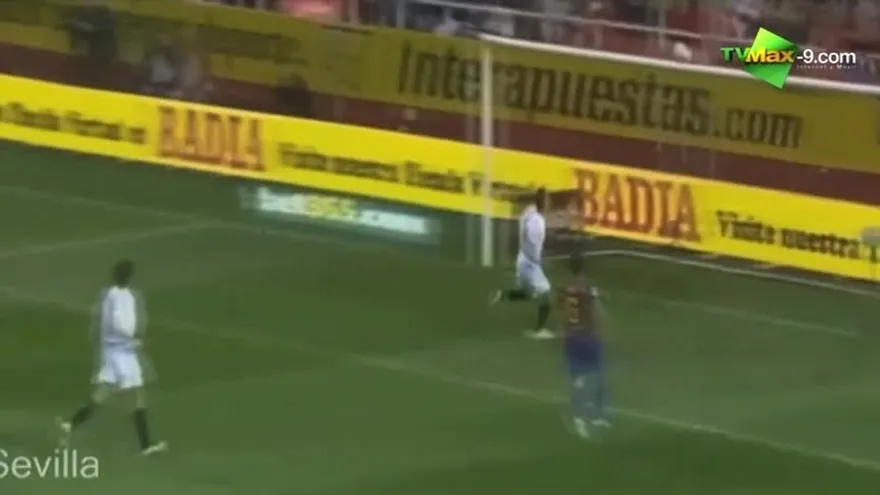 Leonel Messi confirma en el 2014 ser el mejor de todos