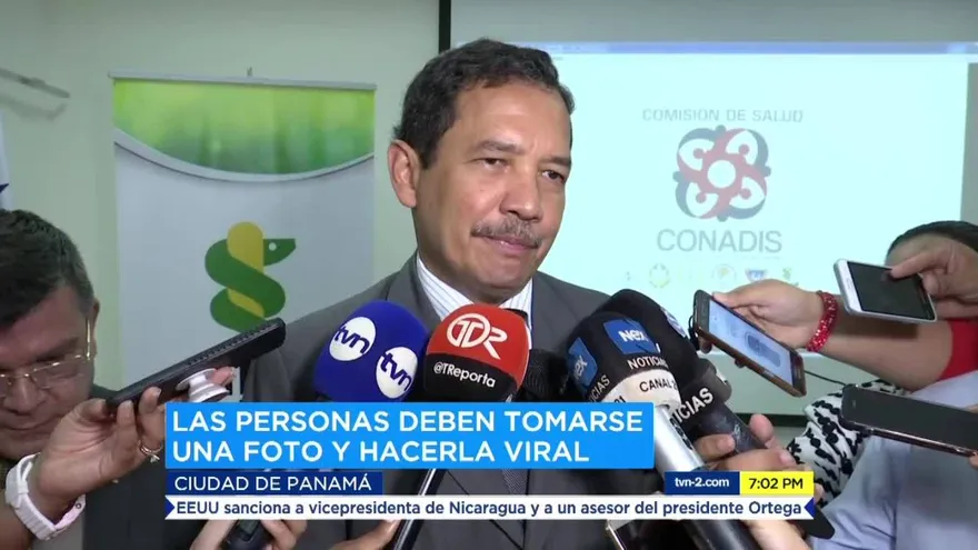 Minsa lanza campaña ‘Conéctate con la Discapacidad’