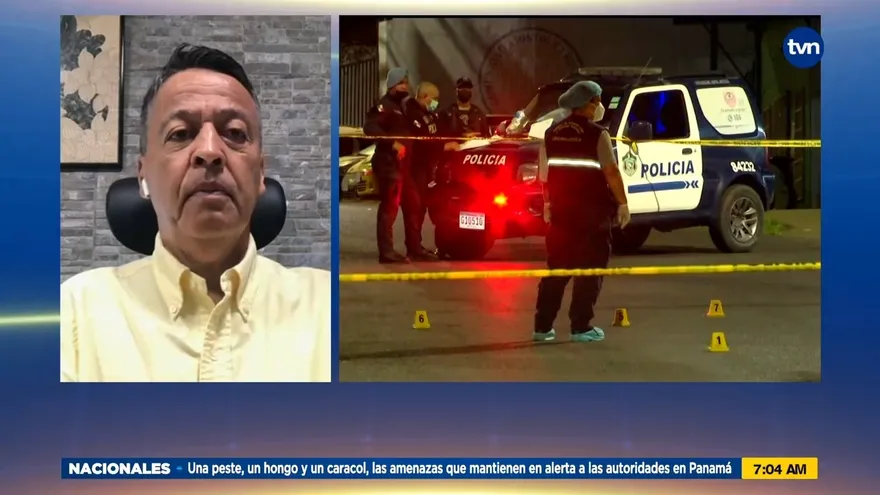 Panamá requiere de un plan de seguridad integral