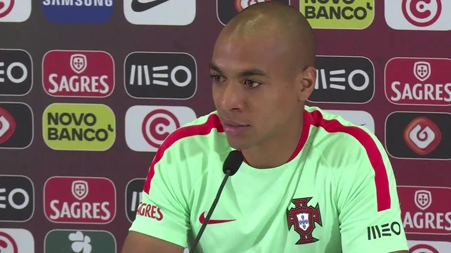 Joao Mario: Sabemos cual es nuestra historia contra Francia pero eso también nos motivará