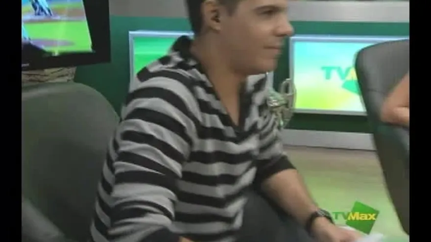 Minuto Final 12 de abril del 2012 Parte 4