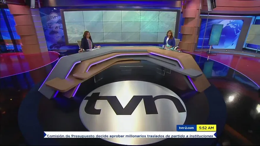 Noticiero AM 6 de abril del 2018 - Bloque 1