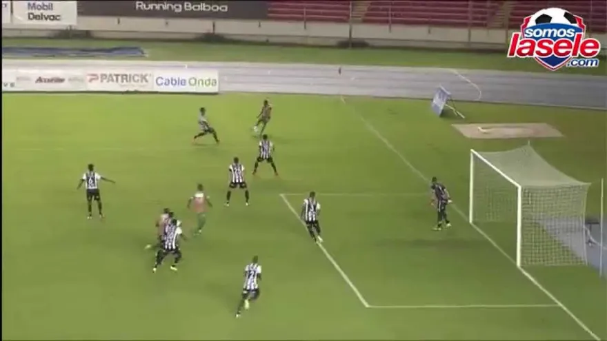 Tauro derrotó 2-0 al Alianza FC