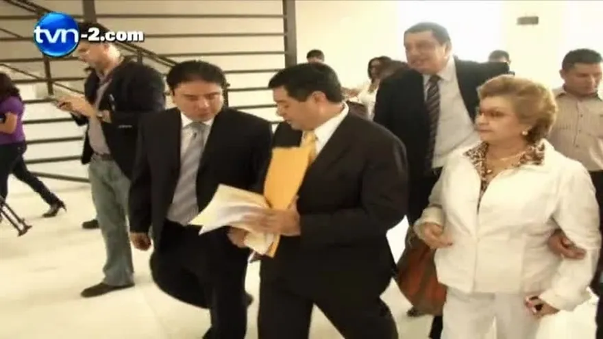 Diputado Rosas impugna elección en circuito 4-6