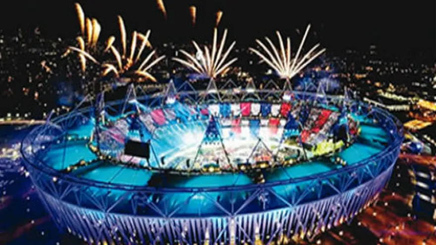 Francia contempla candidatura de París para los Juegos Olímpicos de 2024