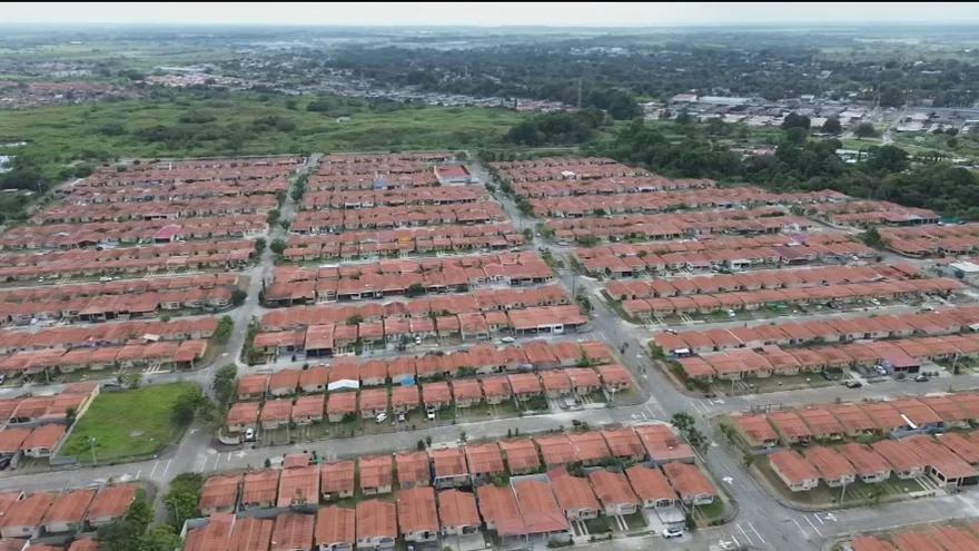 Proyecto del Este en Pacora apuesta por una ciudad planificada previo a construir viviendas