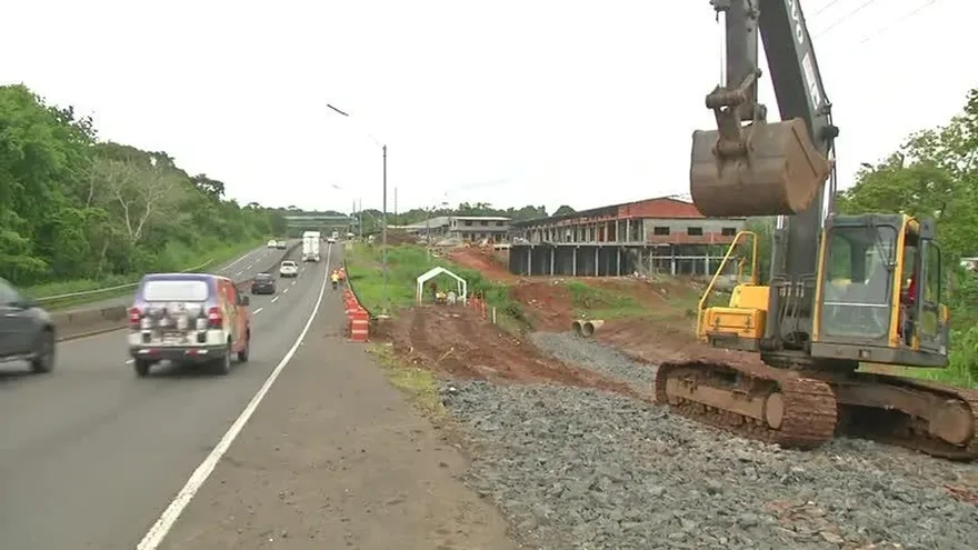 Limpian quebrada que causó inundaciones en Arraiján