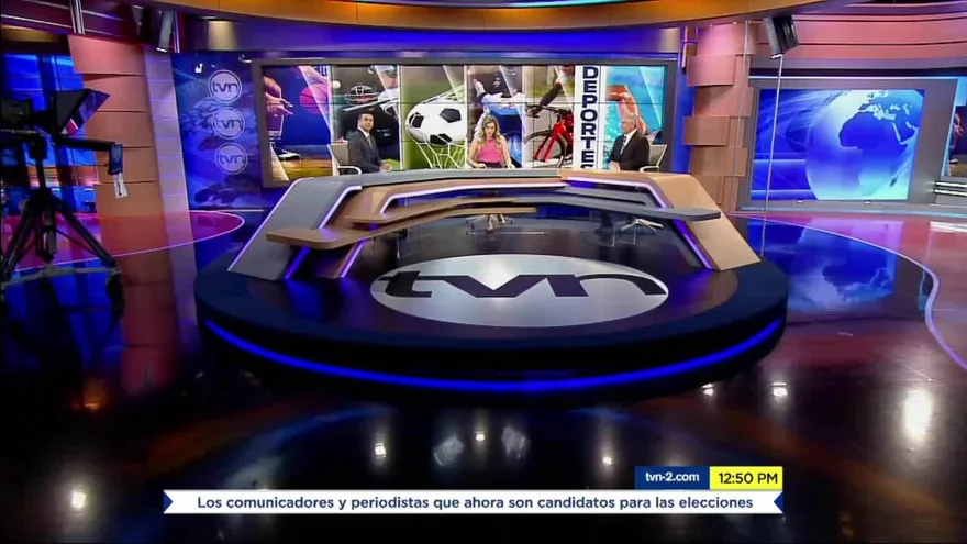 Noticiero MD 27 de marzo del 2019 - Bloque 4