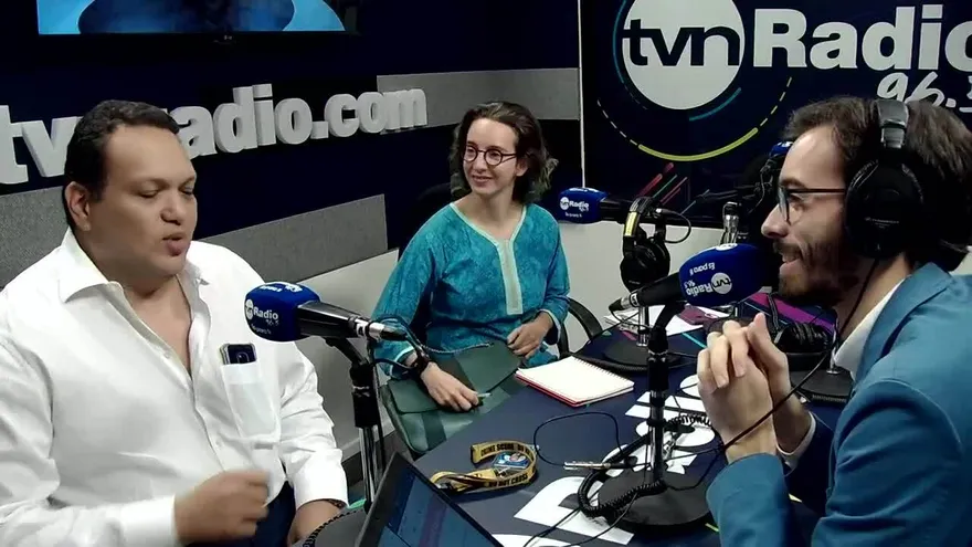 La Previa 30 de septiembre de 2019