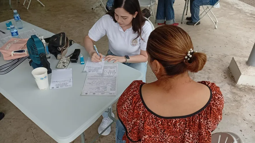 Jornada gratuita busca frenar el cáncer de piel con detección temprana.