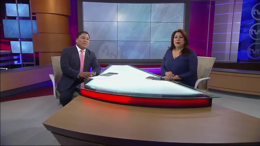 Noticiero AM 14 de septiembre del 2018 - Bloque 1