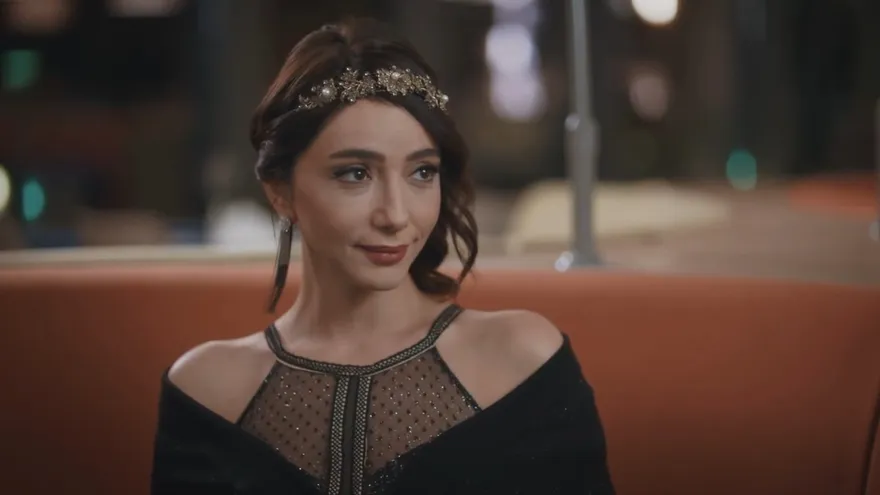 Nefes - Capítulo 119