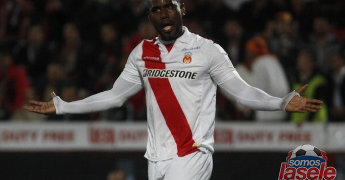 Shell Baloy Baloy no podrá jugar la primera fecha de la Liga Mx - La Sele | Tvn Panamá