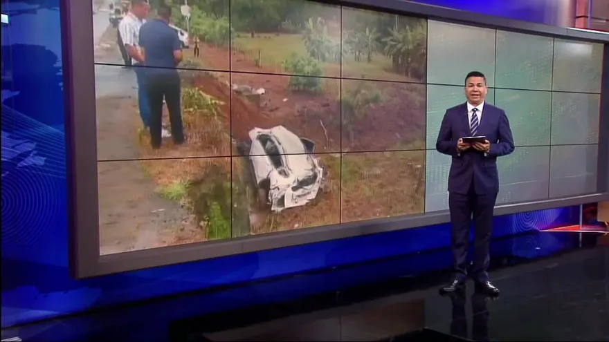 Noticiero MD 9 de septiembre del 2019 - Bloque 3