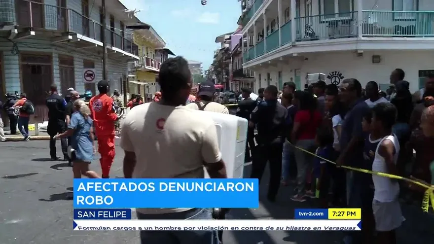 Noticiero Estelar 21 de febrero del 2018 - Bloque 5