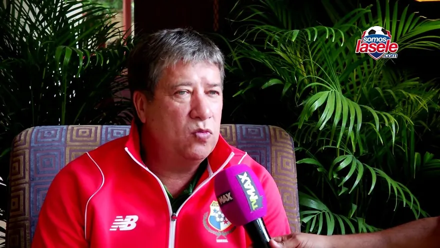 Hernán Darío Gómez no escatimó en elogios para Costa Rica