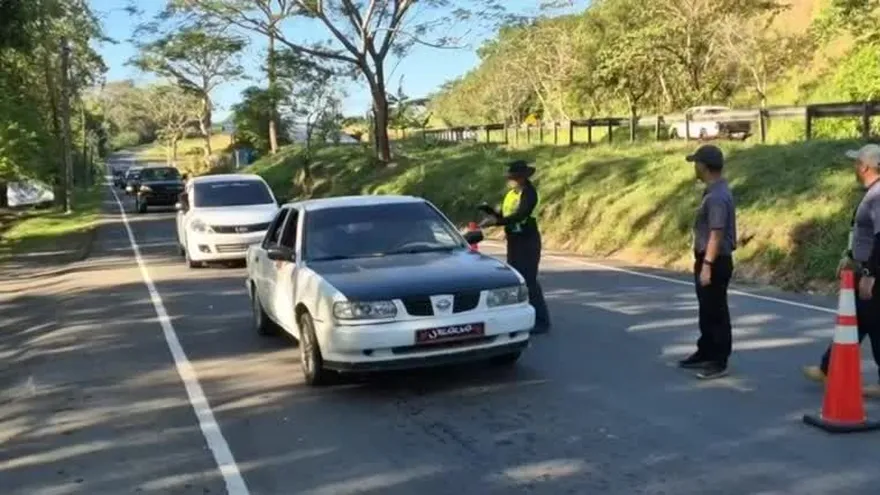 Refuerzan número de unidades policiales durante los carnavales en Chiriquí